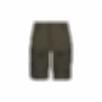 Alaska Trekking Lite Pro Damen-Shorts, Oliv