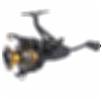 Extra Carp Focus 6000 Rolle